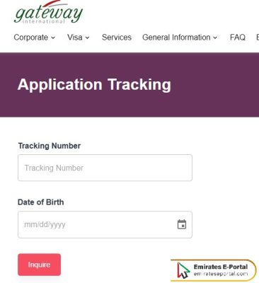 Steps to Book an appointment to apply for Turkey Visa for UAE Residents