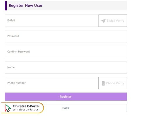 Steps to apply for Saudi Visa for UAE Residents