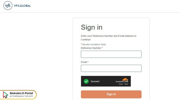 Steps to apply for UK Visa for UAE Residents