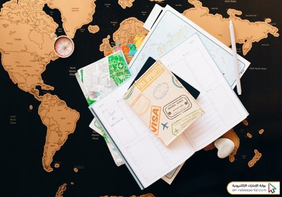 قائمة الدول بدون فيزا للمقيمين في الإمارات