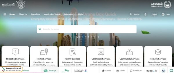 How to Check Travel Ban in UAE