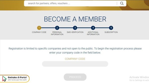 How to Get Fazaa Card