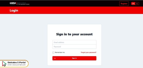 How to apply for Albania Visa for UAE Residents