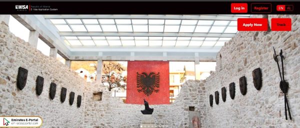 How to apply for Albania Visa for UAE Residents