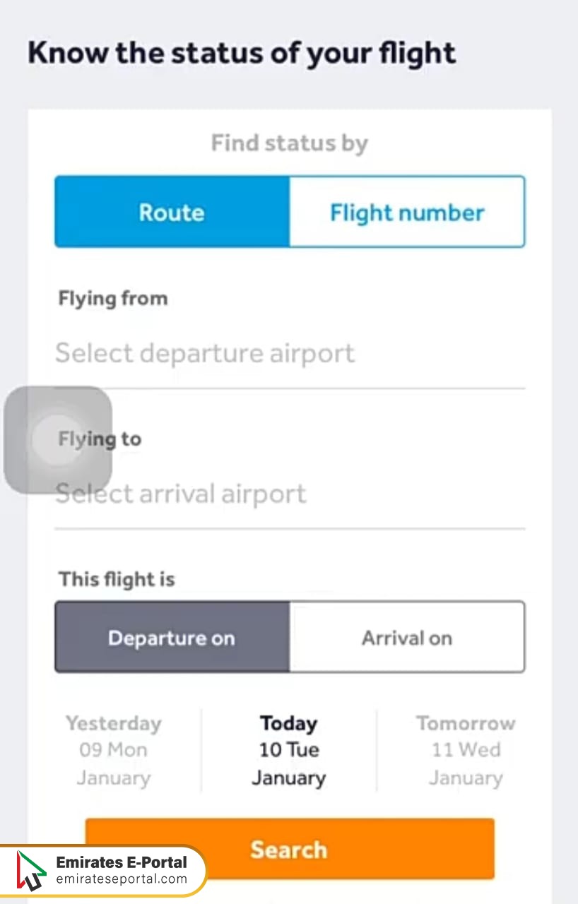 FLYDUBAI FLIGHT STATUS LIVE TRACKER SCHEDULE visual data 8