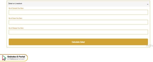 Steps to Calculate Zakat Al Fitr