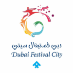 Dubai Festival City Mall Location