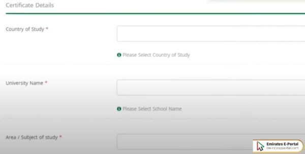 How To Get Equivalency Certificate UAE for Indian Degrees