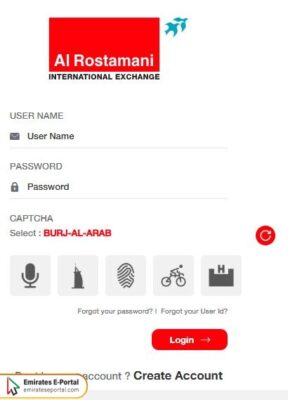 Rpay Balance Enquiry Via Rostamani App