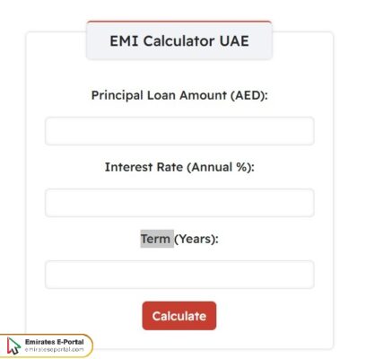 How to Use an EMI Calculator for Financial Planning