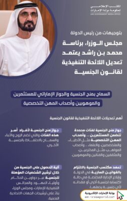 تقديم طلب تجنيس زوجة مواطن